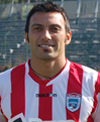 Filippo DE GRANDIS - Centrocampista