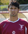 Lorenzo DEL PINTO - Centrocampista
