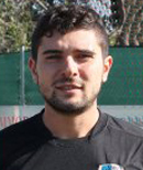 Nicola DEL PRETE - Centrocampista