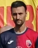 Manuel DELL'AQUILA - Attaccante