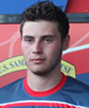 Mattia DI VINCENZO - Portiere