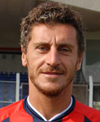 Andrea DIAMANTI - Difensore
