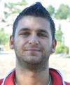 Manuel FIORAVANTI - Portiere