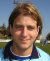 Samuele FOGLINI - Centrocampista