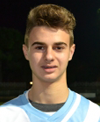 Alessio FRANCIONI - Centrocampista