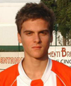 Roberto GAGLIARDINI - Attaccante