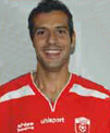 Marco GAMBI - Centrocampista