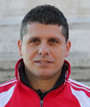 Filippo GASPARRINI - Attaccante