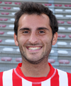 Filippo GATTARI - Centrocampista