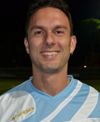 Fabio GENTILI - Attaccante