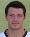 Luigi GIORGI - Centrocampista