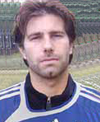 Michele GIOVAGNOLI - Centrocampista