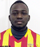 Alioune GUEYE - Difensore