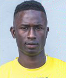 Mamadou Alfred KONE - Attaccante