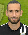 Ivan LANNI - Portiere
