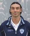 Matteo LORENZETTI - Centrocampista