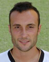 Andrea LUCI - Centrocampista