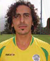 Calogero (Gerry) MAGGIORE - Attaccante