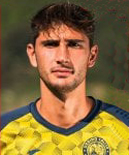 Filippo MAGNANI - Difensore