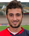 Nicola MALACCARI - Centrocampista