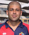 Matteo MANCINELLI - Centrocampista