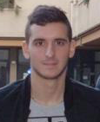 Andrea MANCINI  - Centrocampista