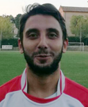 Riccardo MANDOLINI - Centrocampista