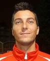 Daniele MARINELLI - Portiere