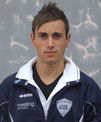 Luca MORETTI - Centrocampista