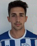 Alessandro PIERANTONELLI - Attaccante