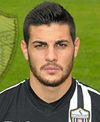 Riccardo RAGNI - Portiere