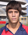 Leonardo ROSSI - Centrocampista