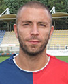 Alessandro SANDREANI - Centrocampista