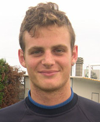 Matteo SANTARELLI - Portiere