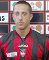 Andrea SARANITI - Attaccante