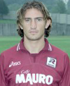 Gianluca SAVOLDI - Attaccante