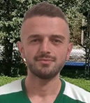 Calciatore Beljdi SEFERI - Centrocampista