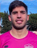 Matias Nicolas SOSA UGOLINI - Centrocampista