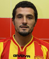 Paolo STORTONI - Centrocampista