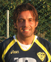 Alessandro TADDEI - Centrocampista