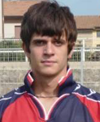 Nicola TAGLIONI - Attaccante