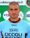 Luca TAMBURINI - Portiere