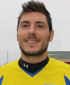 Paolo TARINI - Centrocampista
