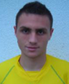 Francesco ULIANO - Centrocampista