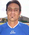 Andrea VENTURINI - Centrocampista