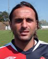 Daniele VITALI - Centrocampista