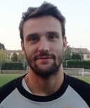 Andrea Lorenzo ZENGA - Portiere