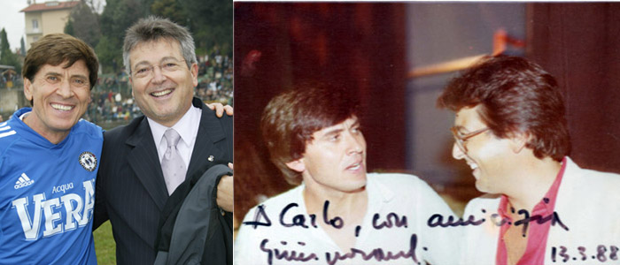 BUON COMPLEANNO GIANNI!