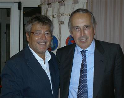 Giancarlo Abete, difendiamo il Mondiale vinto in Germania