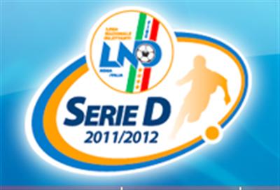 IL GIRONE "F" DELLA SERIE D